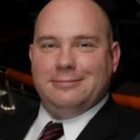 John Schimanski